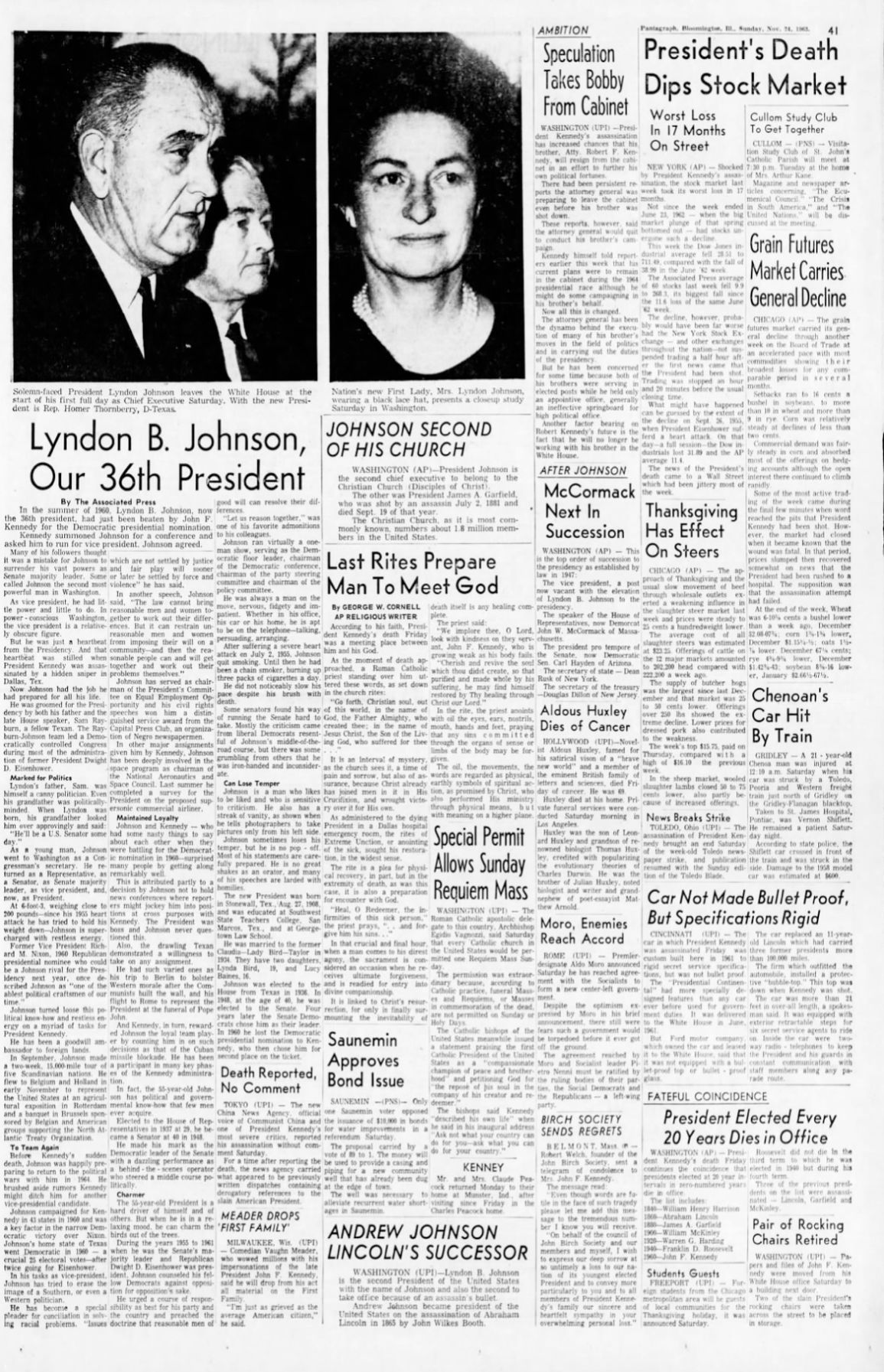 November 24, 1963, Page 41